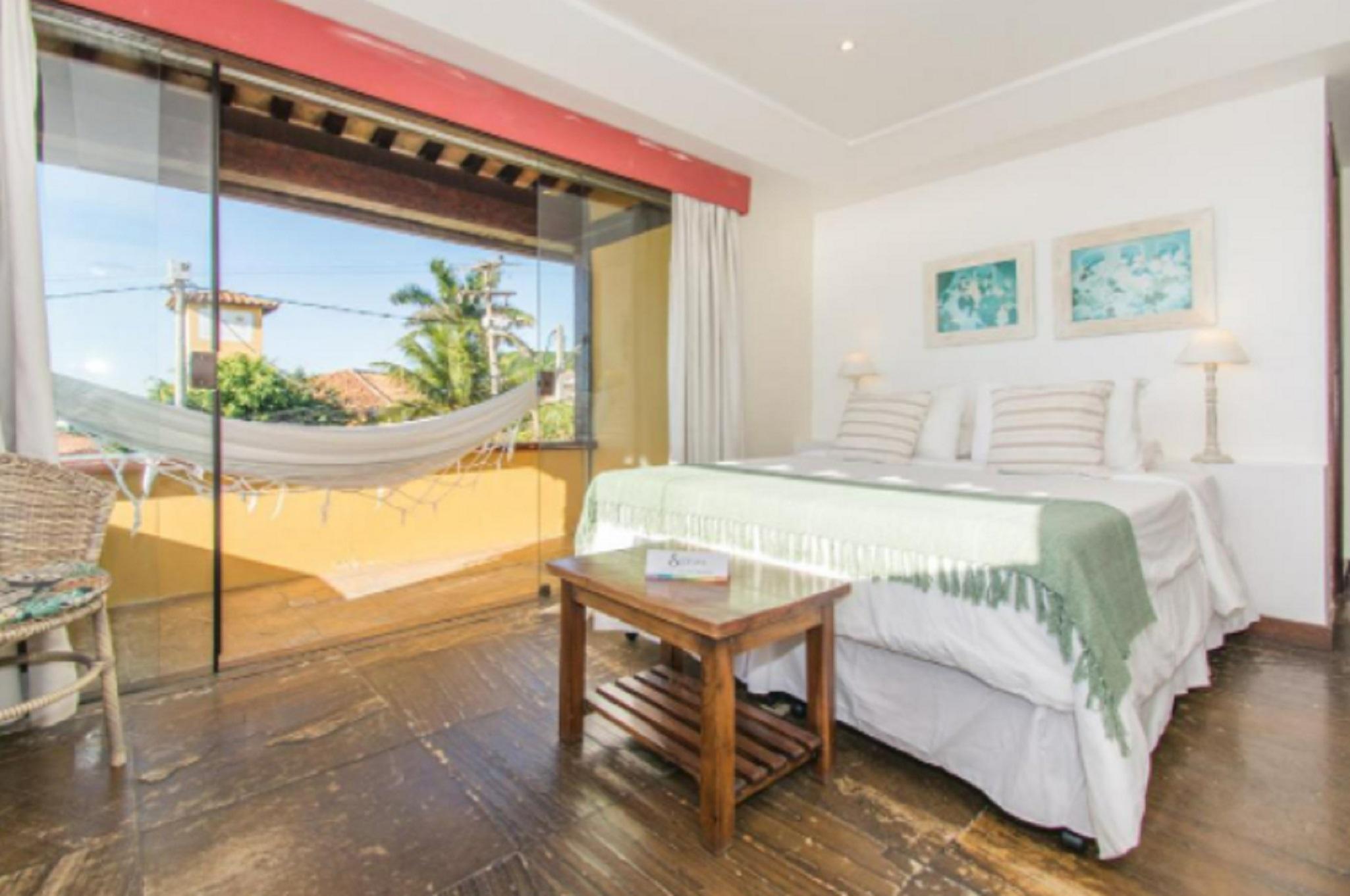 Mar Joao Fernandes 4*