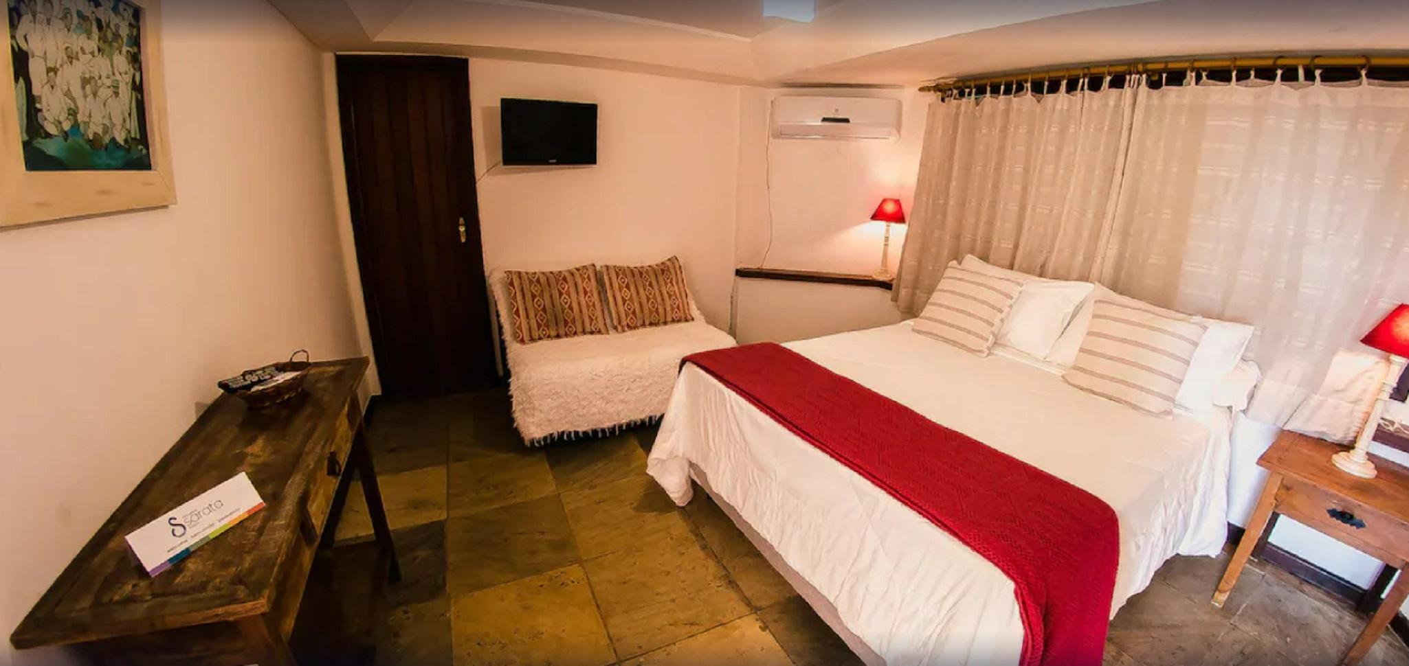 Mar Joao Fernandes Hotel 4*