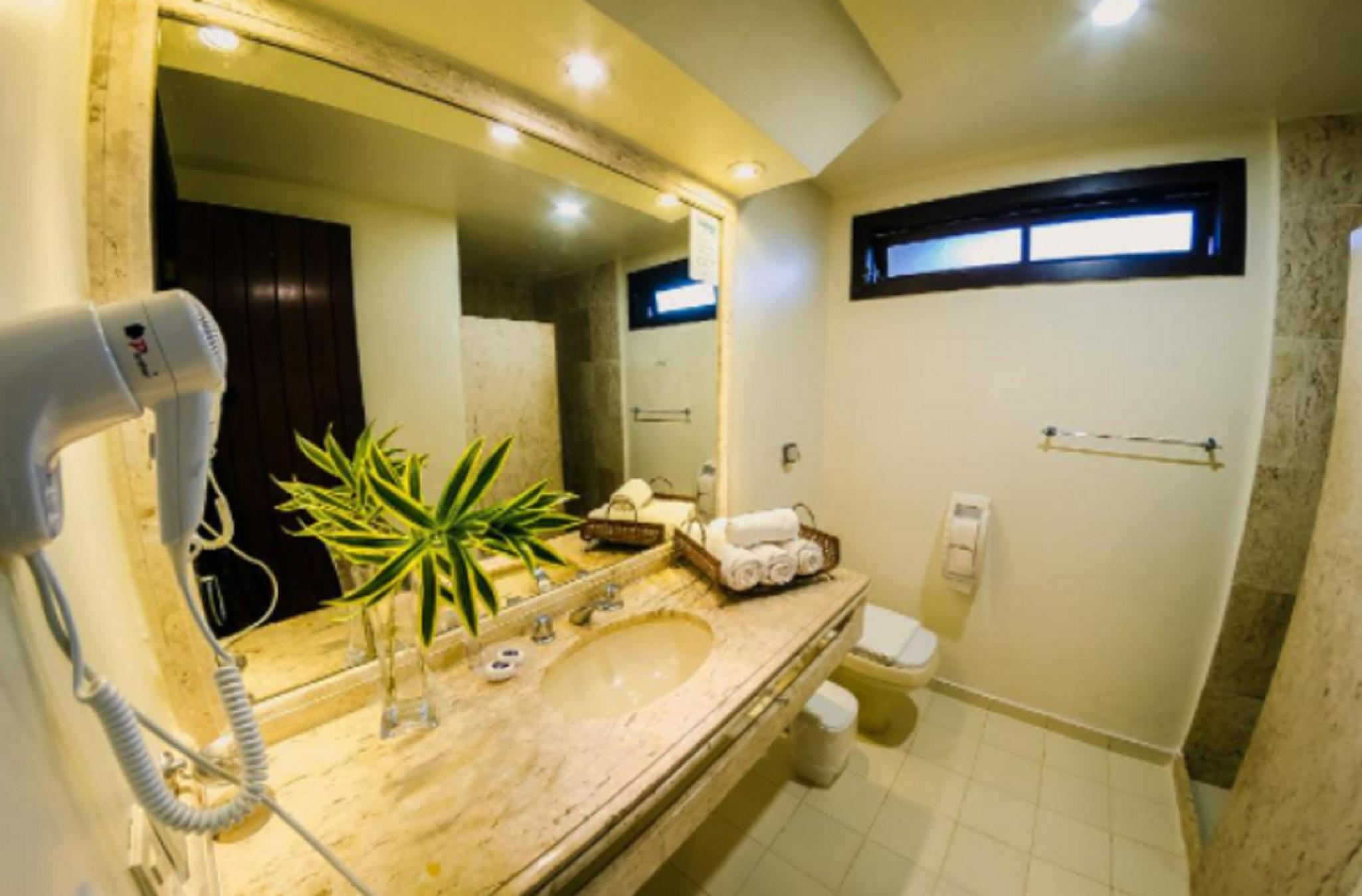 Mar Joao Fernandes Hotel