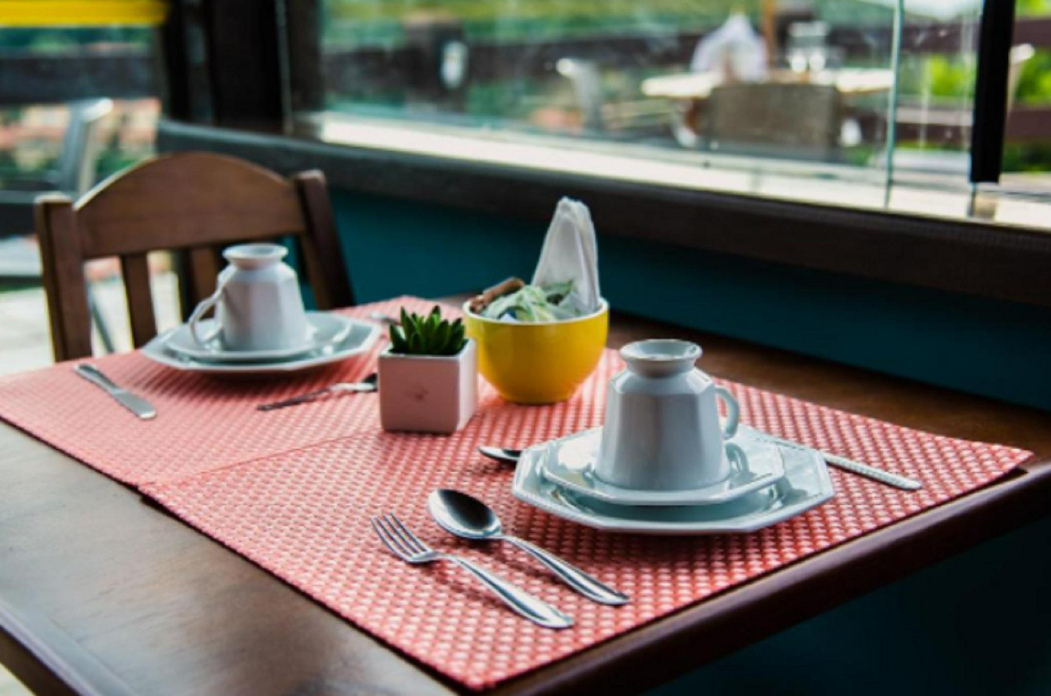 Hotel Mar Joao Fernandes