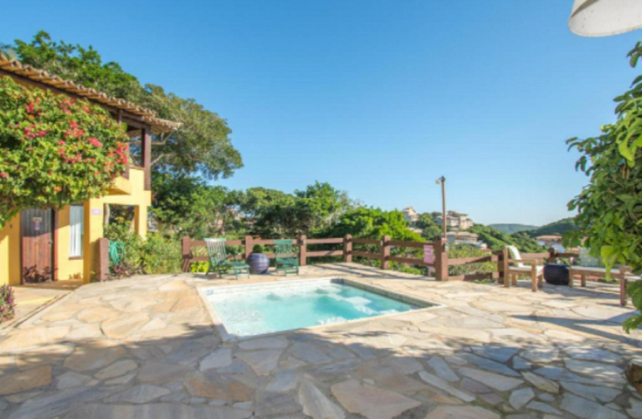 Mar Joao Fernandes Hotel Búzios