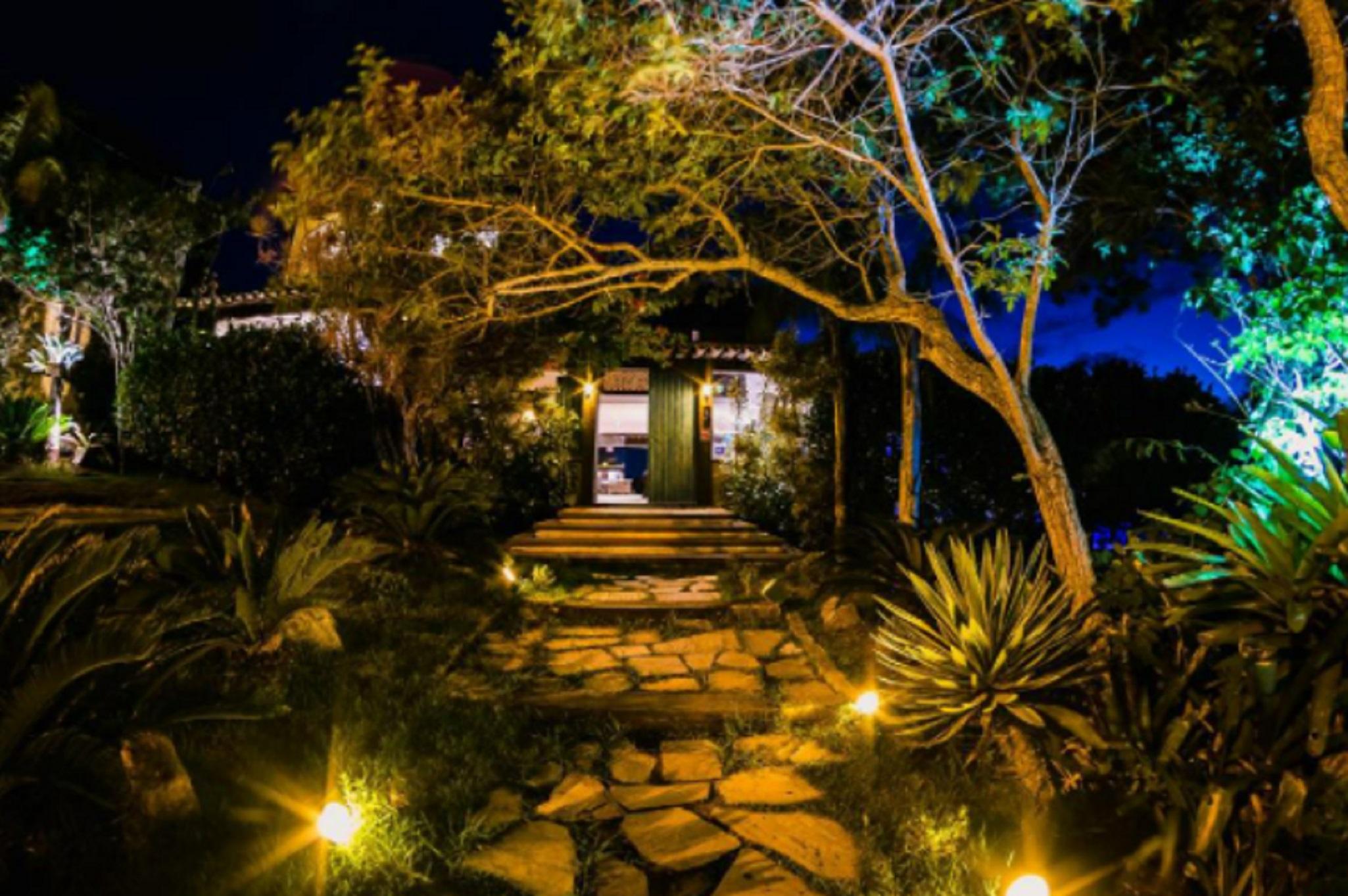 Hotel Mar Joao Fernandes